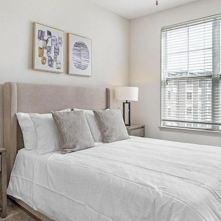 Landing At The Nine At Memphis - 3 Bedrooms In University Экстерьер фото